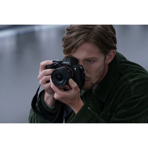 Ống Kính Sony E 10-20mm f/4 PZ G | Hàng Chính Hãng | Bảo Hành 12 Tháng