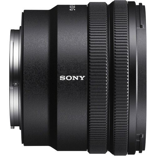 Ống Kính Sony E 10-20mm f/4 PZ G | Hàng Chính Hãng | Bảo Hành 12 Tháng