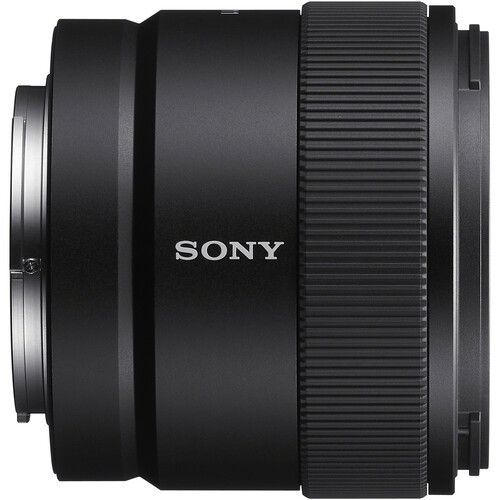 Ống Kính Sony E 11mm f/1.8 | Hàng Chính Hãng | Bảo Hành 12 Tháng