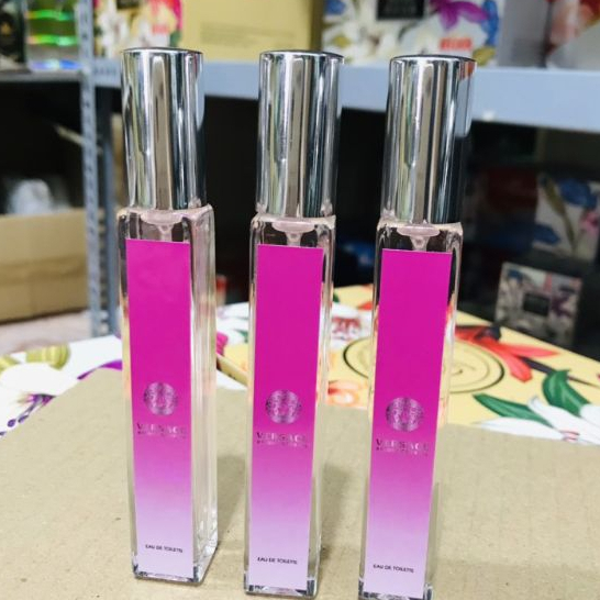 Nước hoa chiết cực thơm lưu hương trên 8h