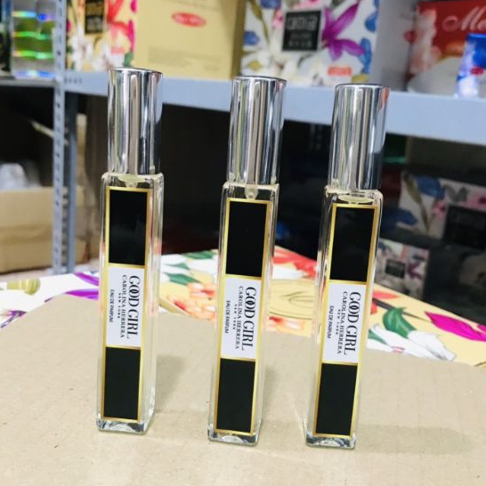 Nước hoa chiết cực thơm lưu hương trên 8h