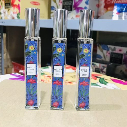 Nước hoa chiết cực thơm lưu hương trên 8h