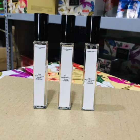 Nước hoa chiết cực thơm lưu hương trên 8h