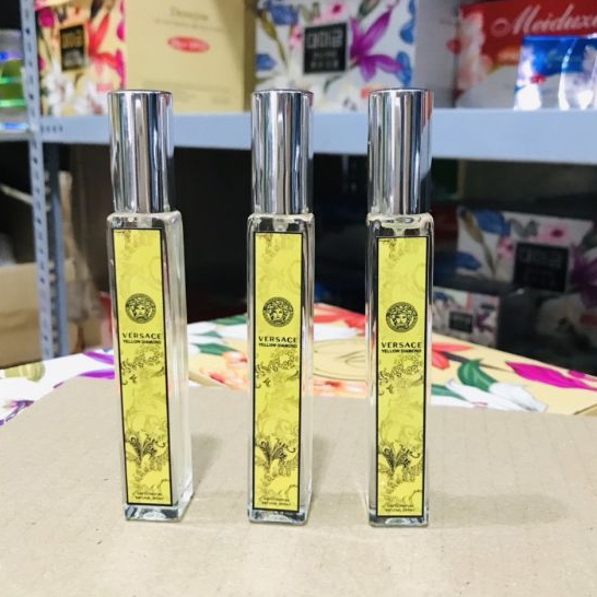 Nước hoa chiết cực thơm lưu hương trên 8h