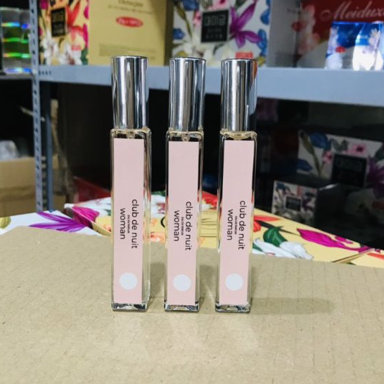 Nước hoa chiết cực thơm lưu hương trên 8h