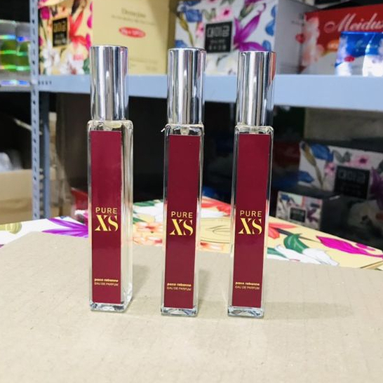 Nước hoa chiết cực thơm lưu hương trên 8h