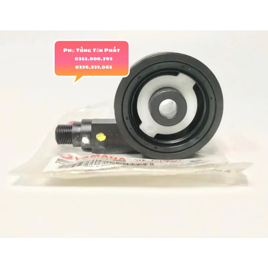 Cùi Nhông Kilomet Sirius - Jupiter - Exciter Chính Hãng Yamaha