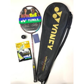 [SƠN LOGO] 1 cây Vợt Cầu Lông Astrox 100zz 100% Khung Cacbon công thủ toàn diện căng max 14kg