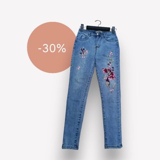 Thanh lý quần jean size m đồng giá 59k