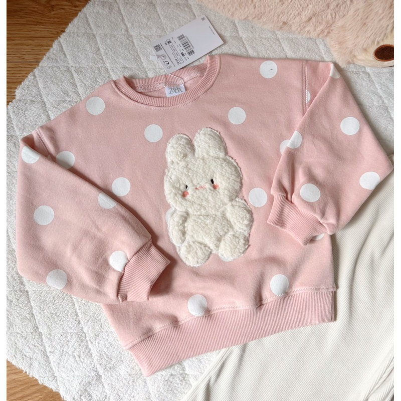 ✨MALINHKID✨BN084- Bộ nỉ hồng TIM BÔNG trẻ em VNXK