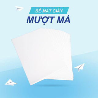 Giấy in A4 Double A ĐL 70
