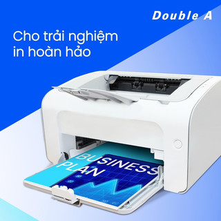 Giấy in A4 Double A ĐL 70