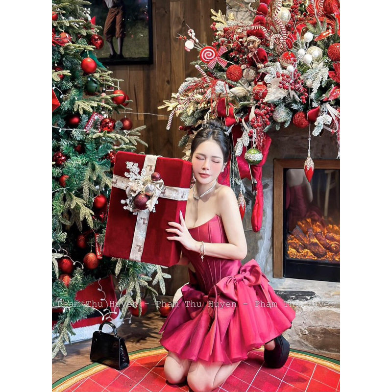 𝐑𝐔𝐁𝐈𝐍 𝐃𝐑𝐄𝐒𝐒 - 𝐀𝐒𝐇𝐘𝐋𝐄𝐘