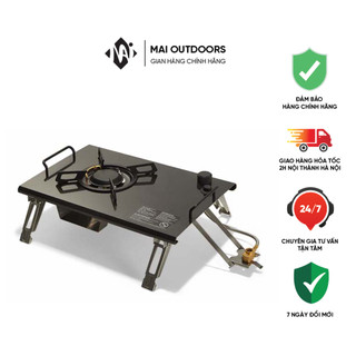 Bếp gas để bàn NatureHike NH20RJ001