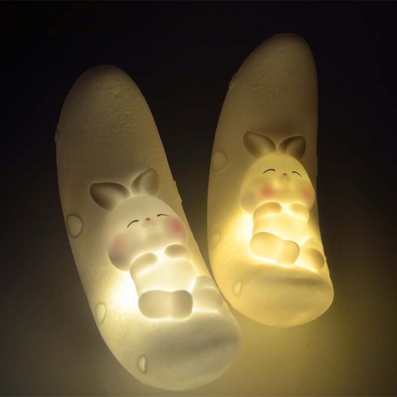 Đèn led trang trí -  quà tặng cho bé