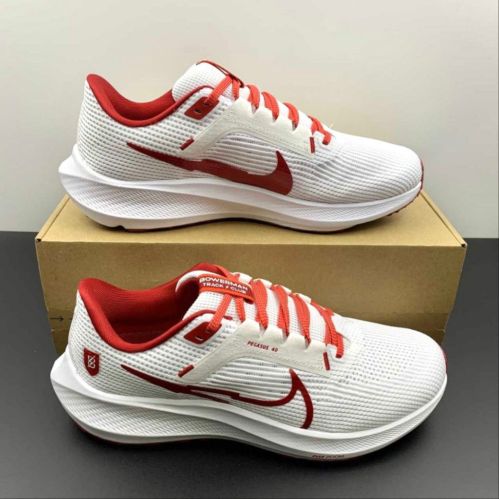 Giày thể thao chạy bộ êm nhẹ, phù hợp chạy hằng AIR ZOOM PEGASUS 40