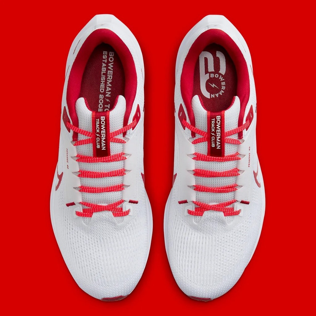 Giày thể thao chạy bộ êm nhẹ, phù hợp chạy hằng AIR ZOOM PEGASUS 40