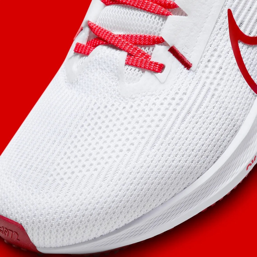 Giày thể thao chạy bộ êm nhẹ, phù hợp chạy hằng AIR ZOOM PEGASUS 40