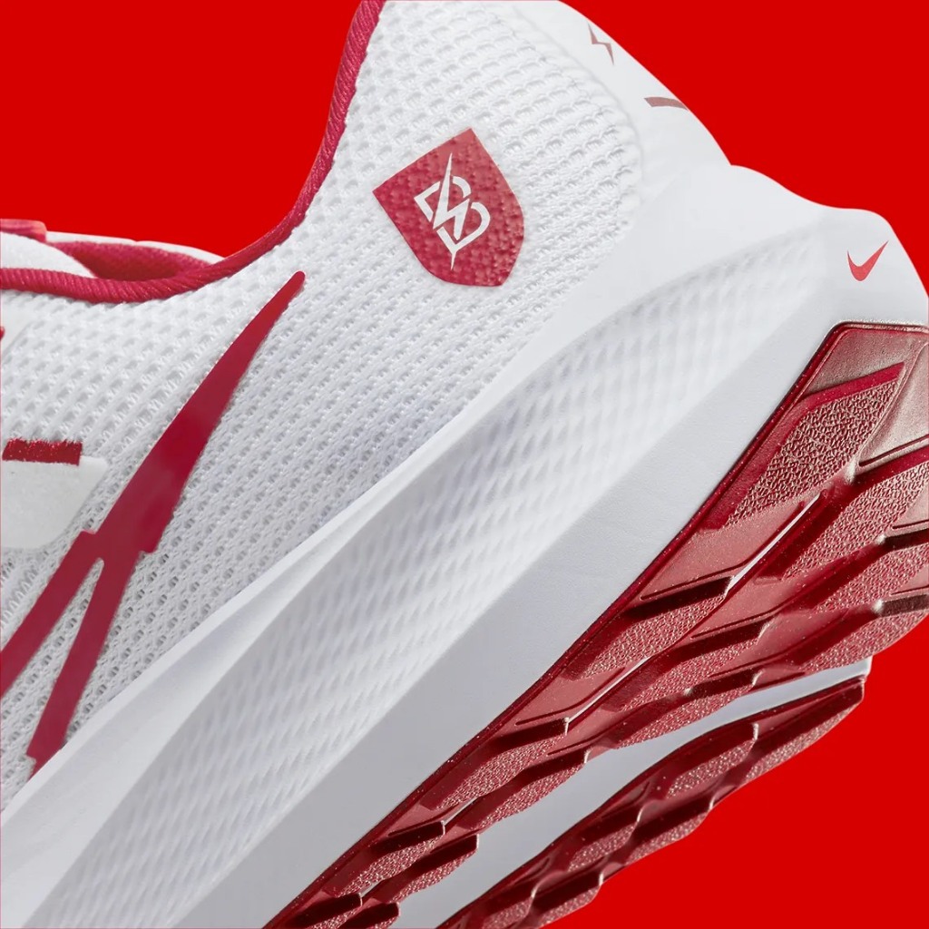 Giày thể thao chạy bộ êm nhẹ, phù hợp chạy hằng AIR ZOOM PEGASUS 40