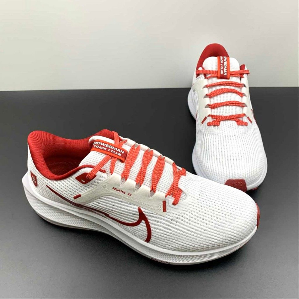Giày thể thao chạy bộ êm nhẹ, phù hợp chạy hằng AIR ZOOM PEGASUS 40
