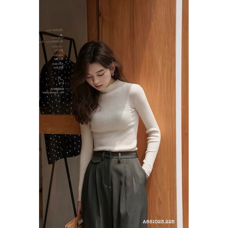 ÁO LEN TĂM HÀNG QUẢNG CHÂU