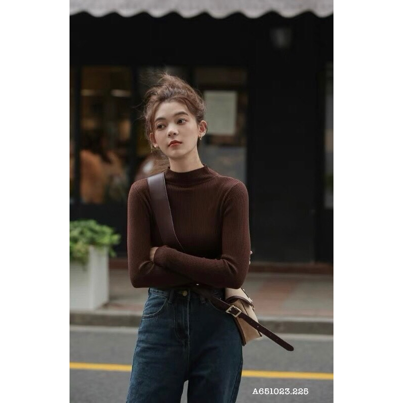 ÁO LEN TĂM HÀNG QUẢNG CHÂU