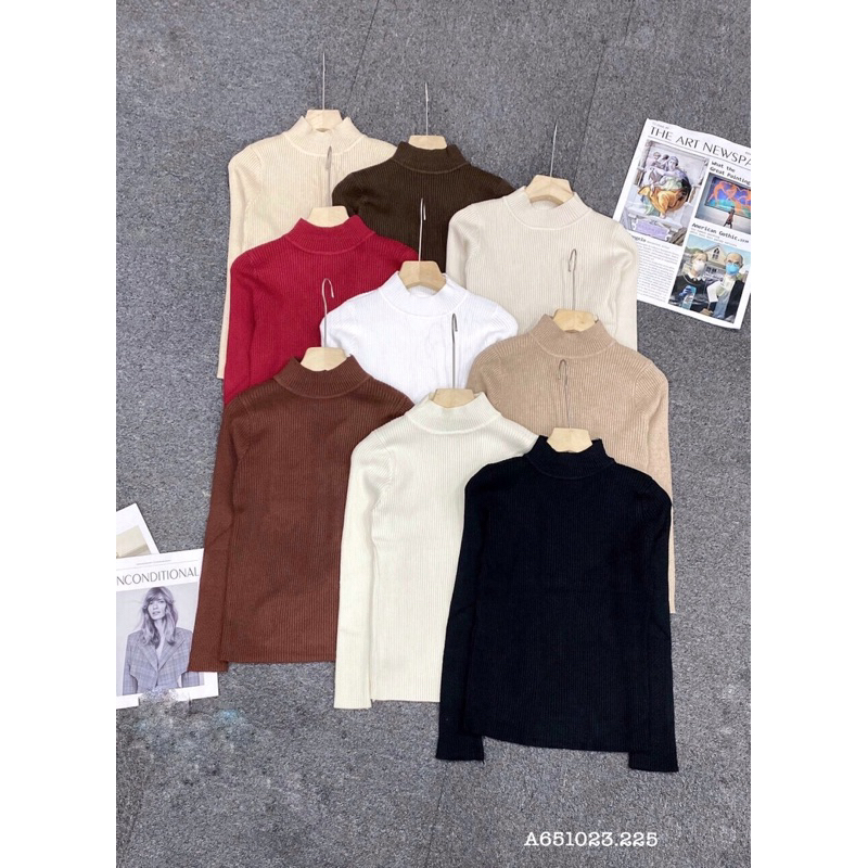 ÁO LEN TĂM HÀNG QUẢNG CHÂU