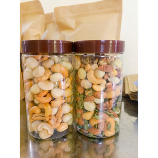 [FREESHIP 99K TOÀN QUỐC] Hạt dinh dưỡng mix theo yêu cầu 500g