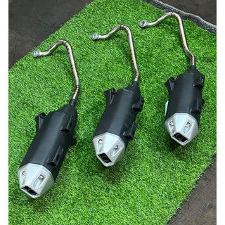 Pô giả zin Vario ,Click mẫu K59 có kèm ốp