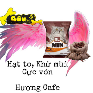 Cát Min 8L