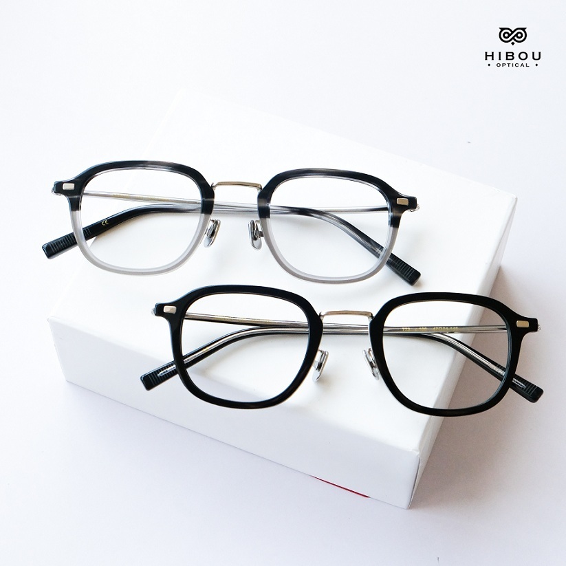 Gọng Kính Hibou EV779