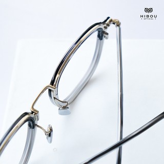 Gọng Kính Hibou EV779