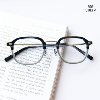 Gọng Kính Hibou EV779