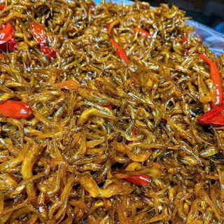 Cá bống Sông Trà, đặc sản Quảng Ngãi ngon xuất sắc