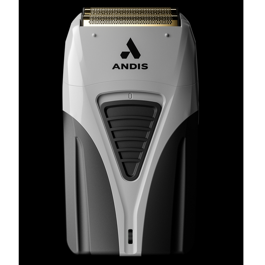 Máy cạo râu Andis Lithium Plus Titanium Foil Shaver