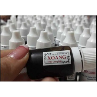 Thuốc chữa Xoang