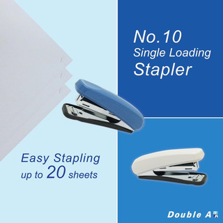Dập ghim số 10 Double A