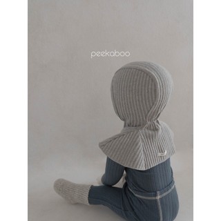 [PEEKABOO] ÁO CHOÀNG SAGE