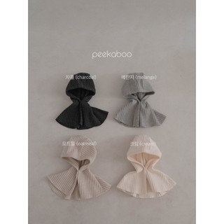 [PEEKABOO] ÁO CHOÀNG SAGE