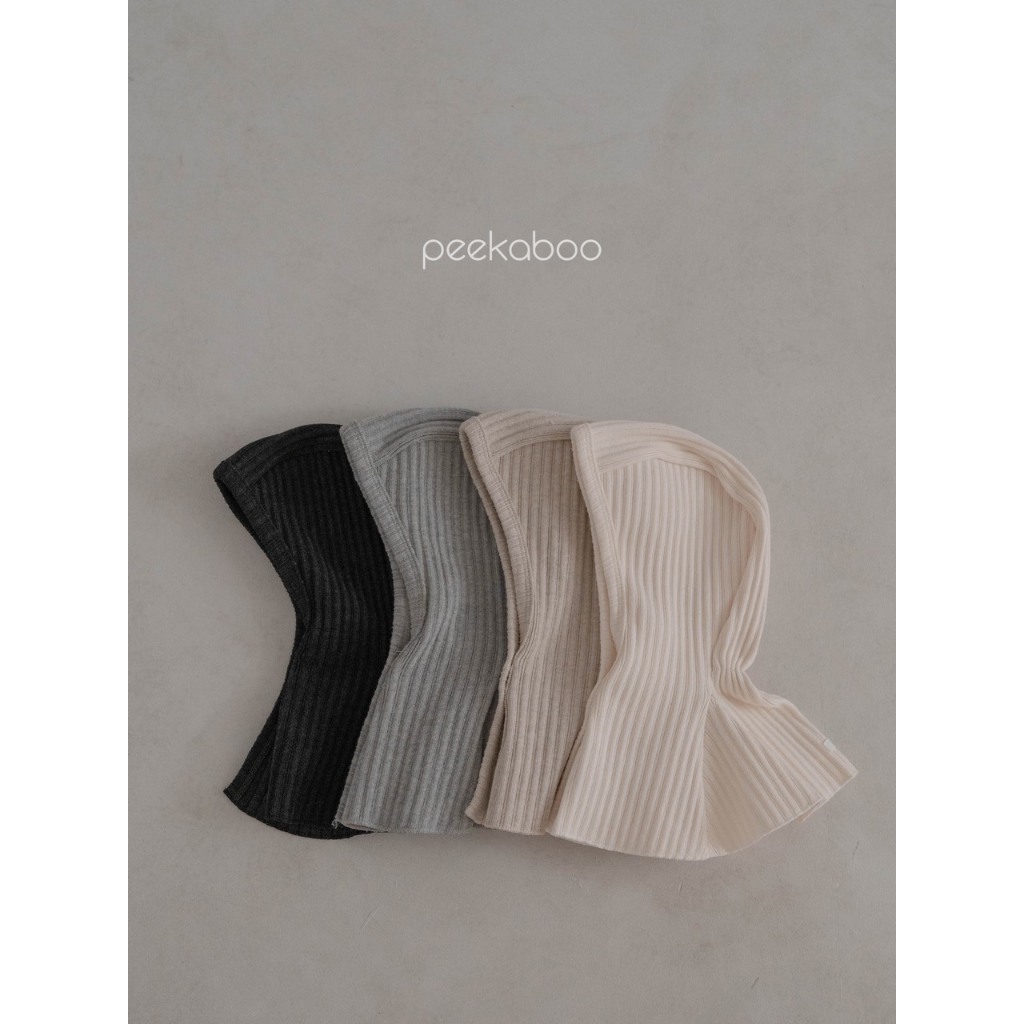 [PEEKABOO] ÁO CHOÀNG SAGE