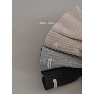 [PEEKABOO] ÁO CHOÀNG SAGE