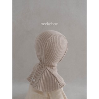 [PEEKABOO] ÁO CHOÀNG SAGE