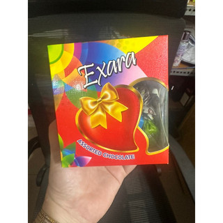 Kẹo chocolate duriman 100gr
