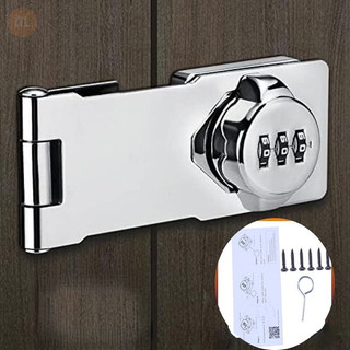 Ổ khoá số mật khẩu loại sịn đẹp chuẩn loại 1 miễn phí ship