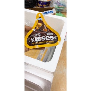 Socola Hershey's Kisses 36g và 146g