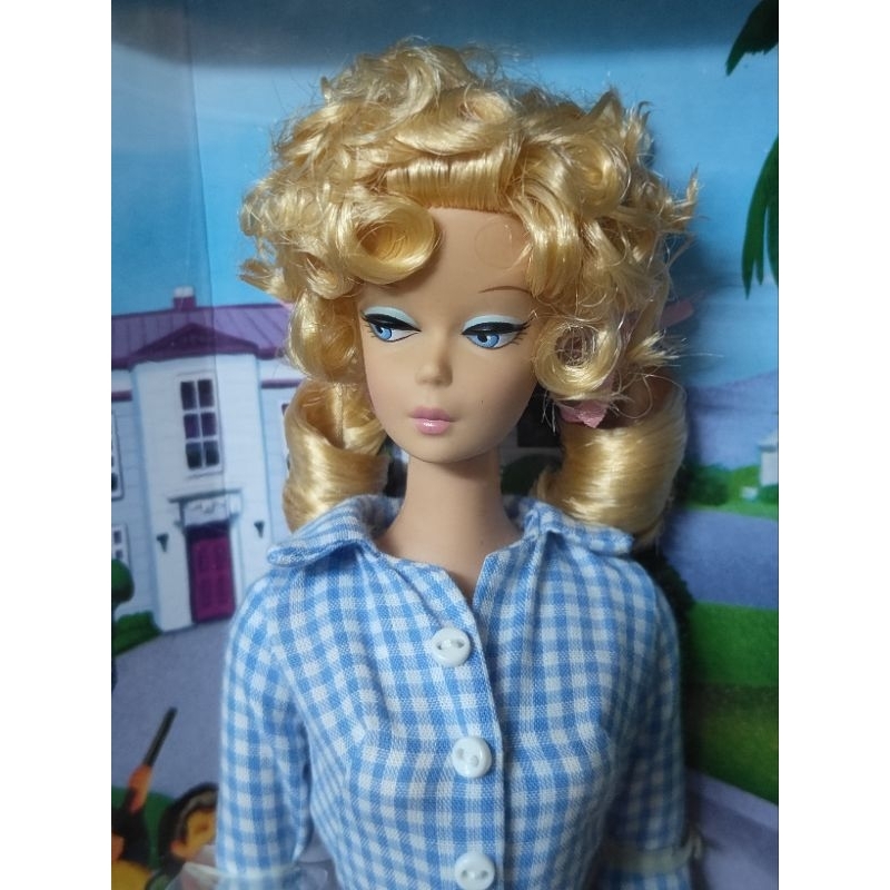 Barbie The Beverly Hills doll