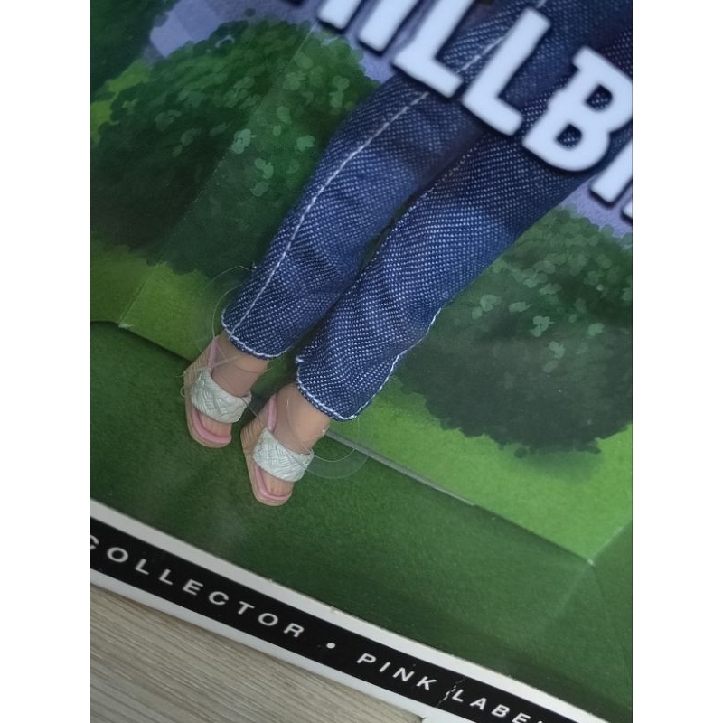 Barbie The Beverly Hills doll