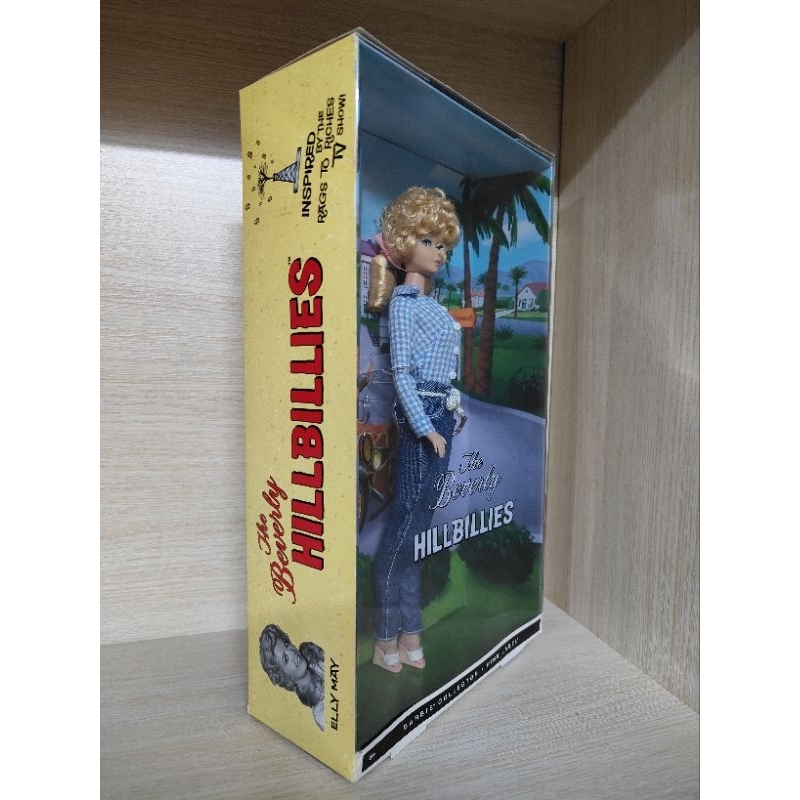 Barbie The Beverly Hills doll