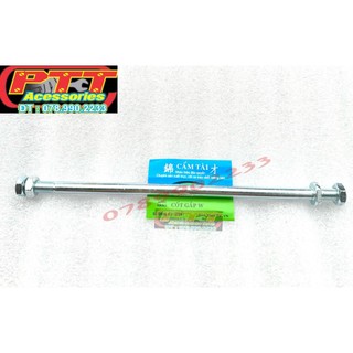 Cốt gấp xe super dream - wave nhỏ