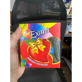 KẸO CHOCOLATE DURIMAN 100gr